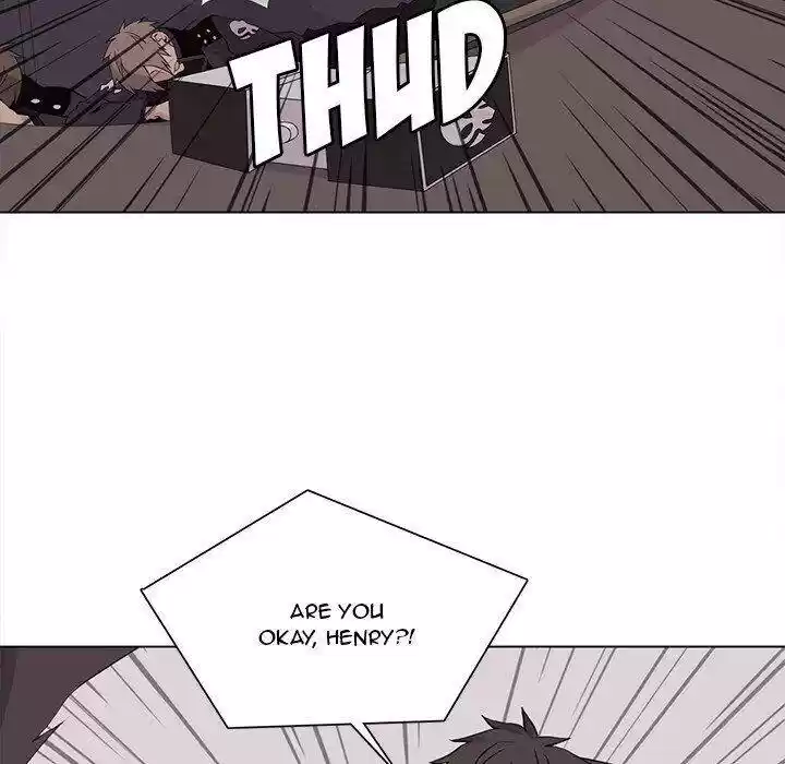 Wild City Chapter 74