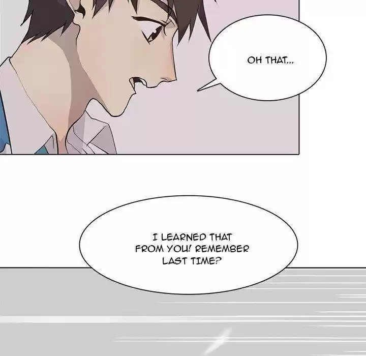 Wild City Chapter 74