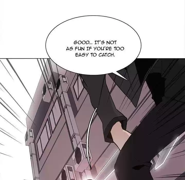 Wild City Chapter 74