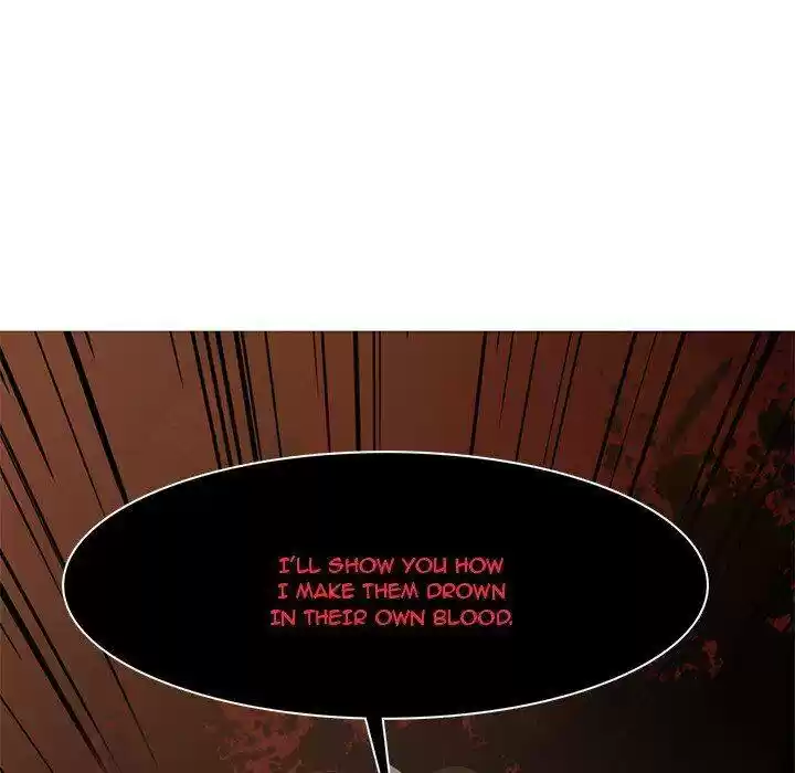 Wild City Chapter 74