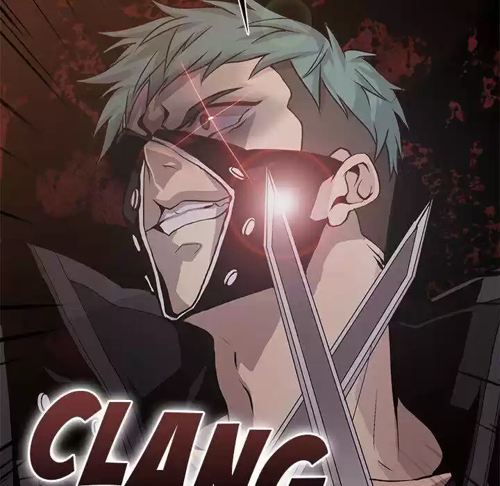 Wild City Chapter 74