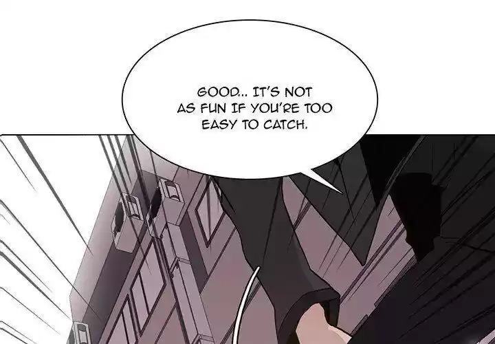 Wild City Chapter 75