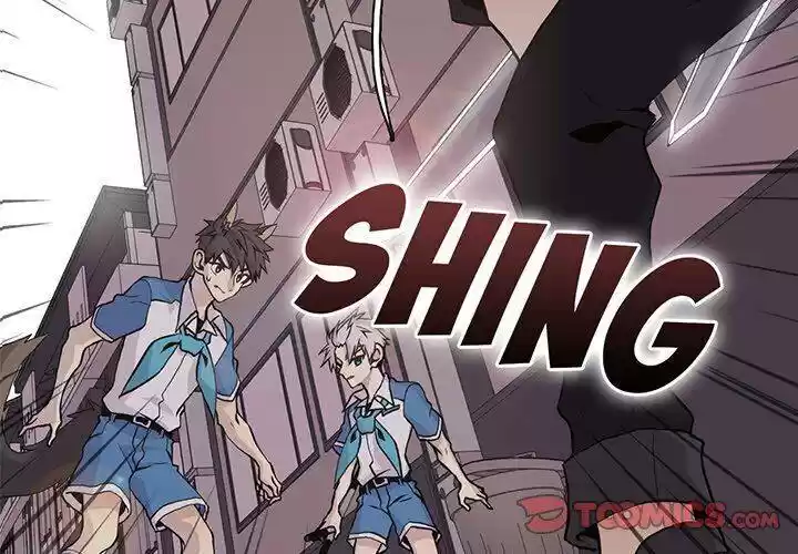 Wild City Chapter 75