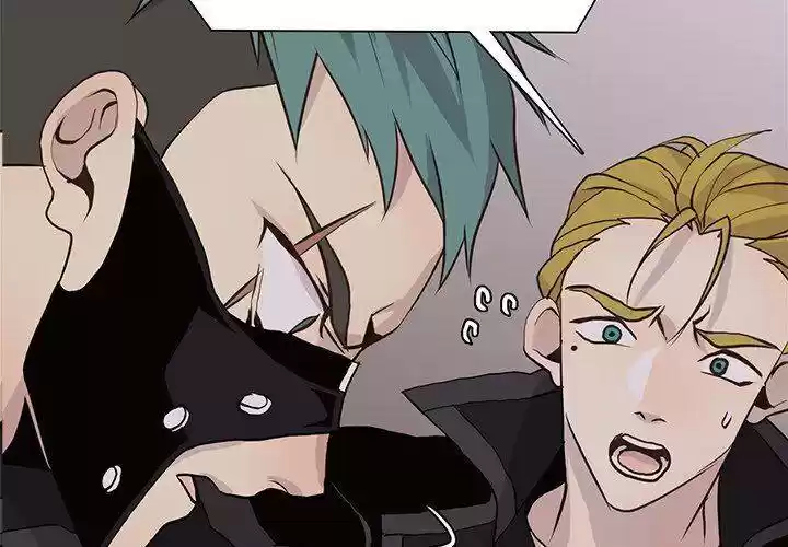 Wild City Chapter 75