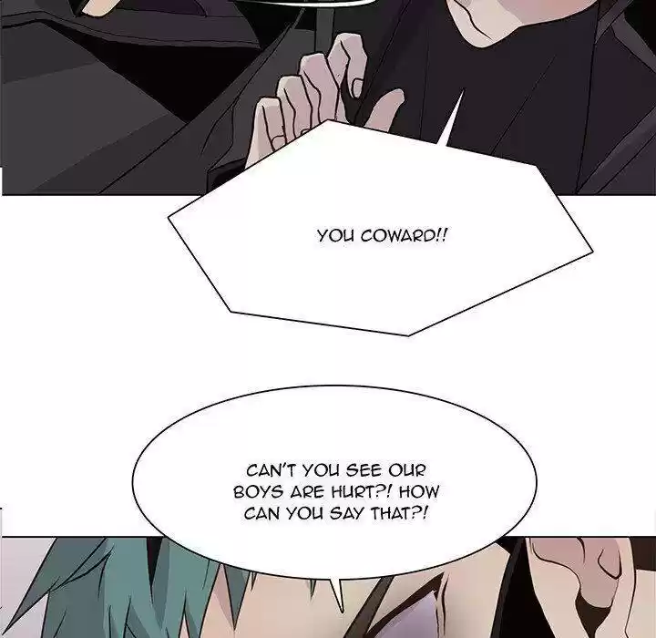 Wild City Chapter 75