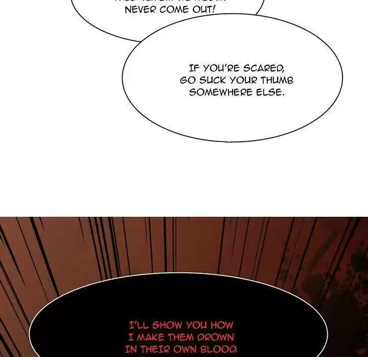 Wild City Chapter 75