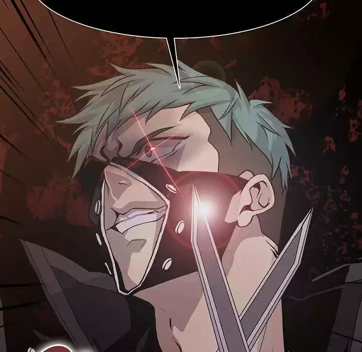 Wild City Chapter 75