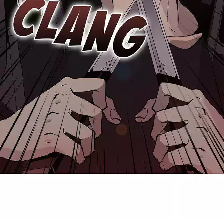 Wild City Chapter 75