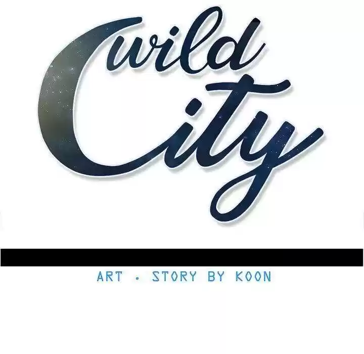 Wild City Chapter 75