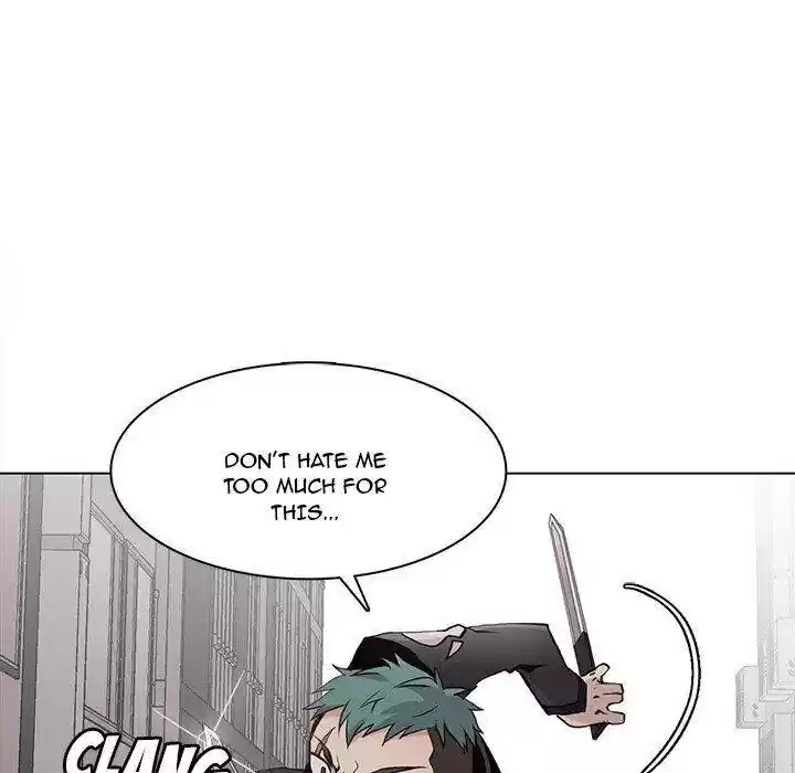 Wild City Chapter 75