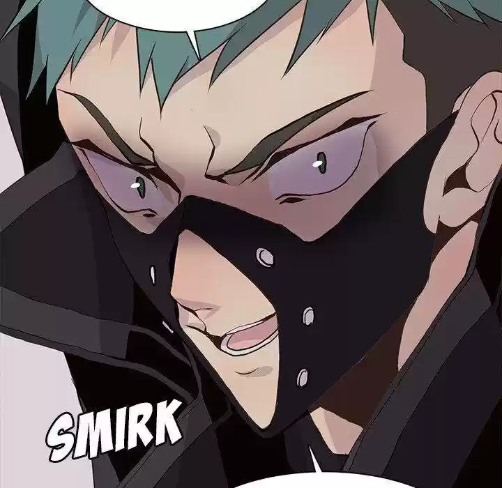 Wild City Chapter 75