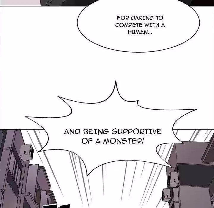 Wild City Chapter 75