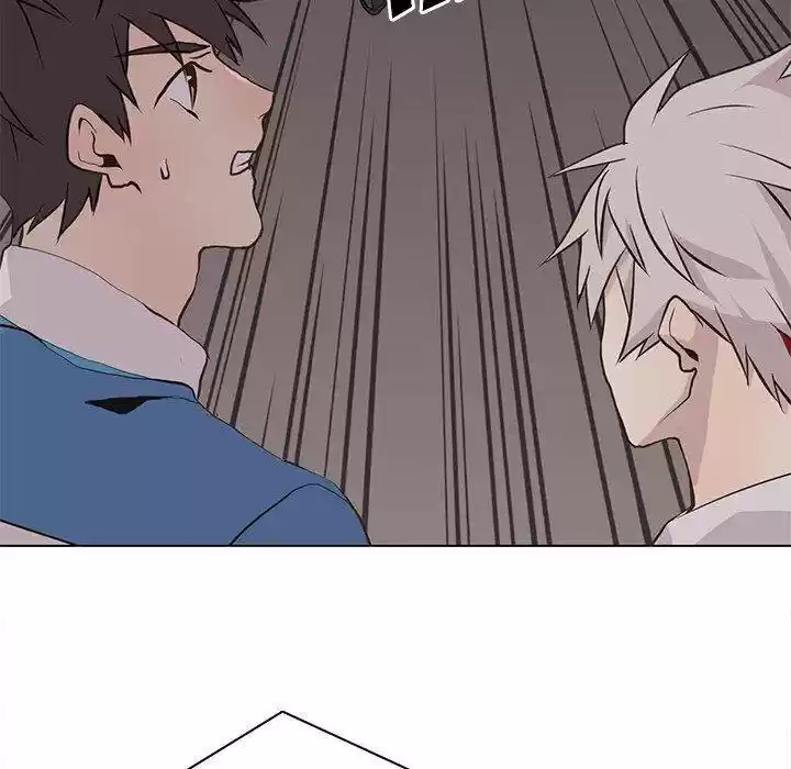 Wild City Chapter 75