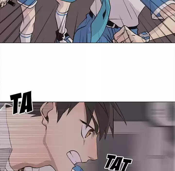 Wild City Chapter 75