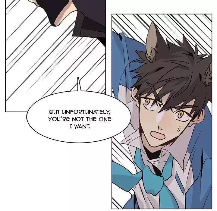 Wild City Chapter 75