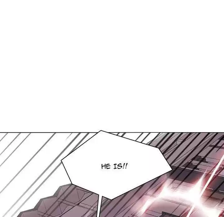 Wild City Chapter 75