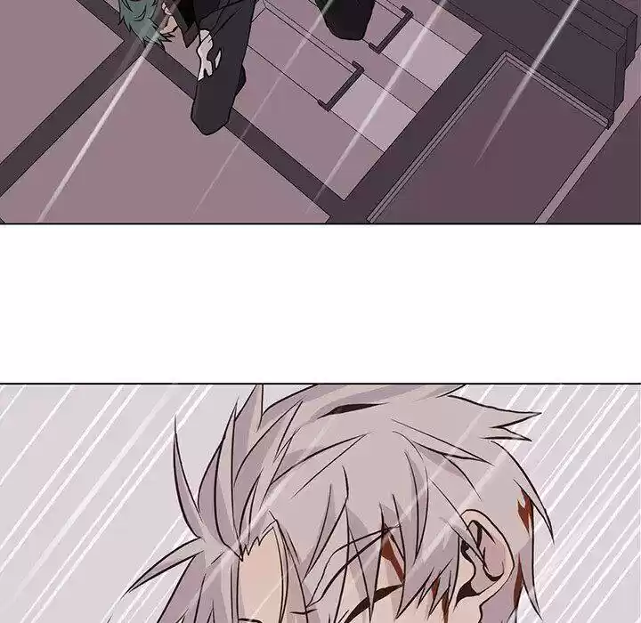 Wild City Chapter 75