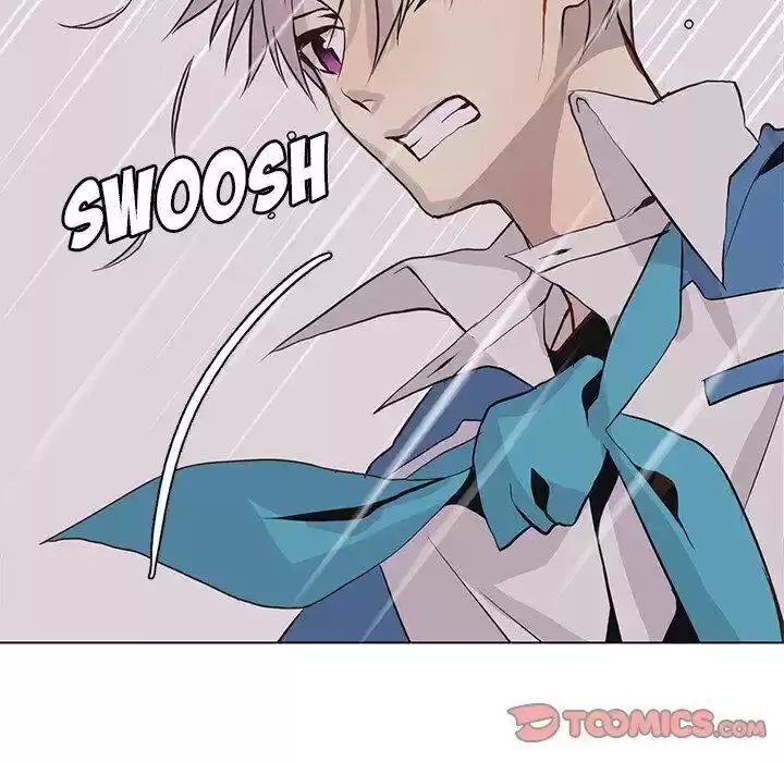 Wild City Chapter 75