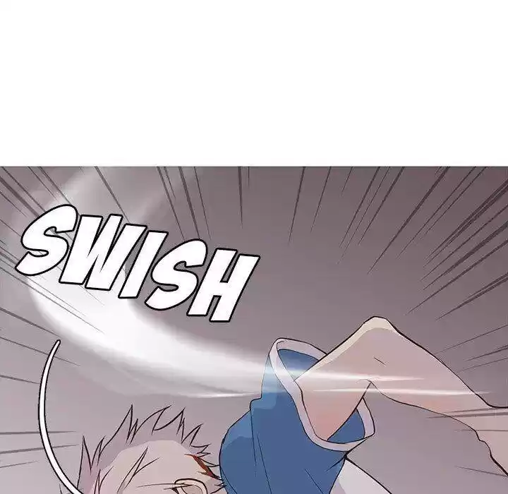 Wild City Chapter 75