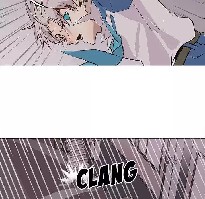 Wild City Chapter 75