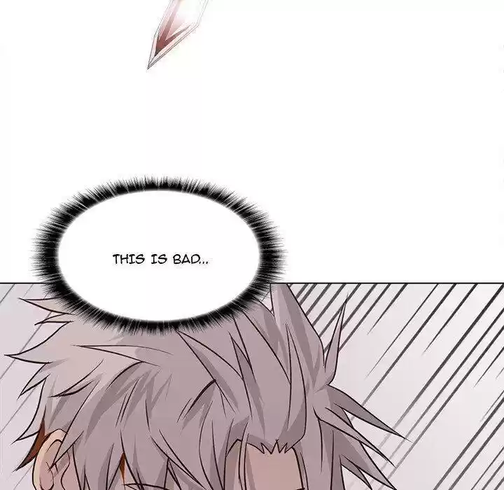 Wild City Chapter 75