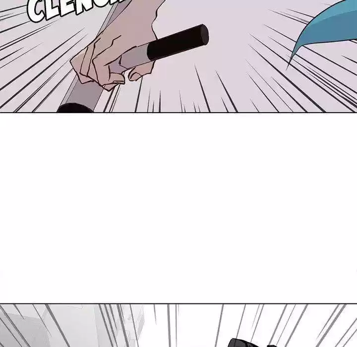 Wild City Chapter 75