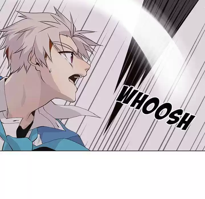 Wild City Chapter 75