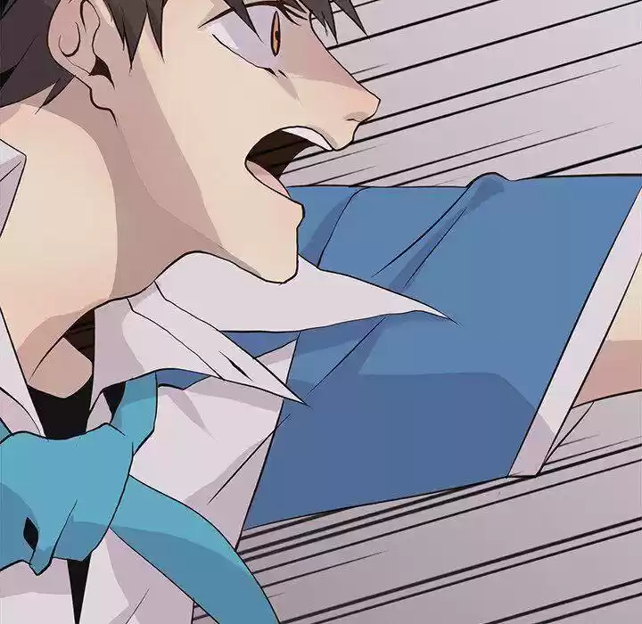 Wild City Chapter 75