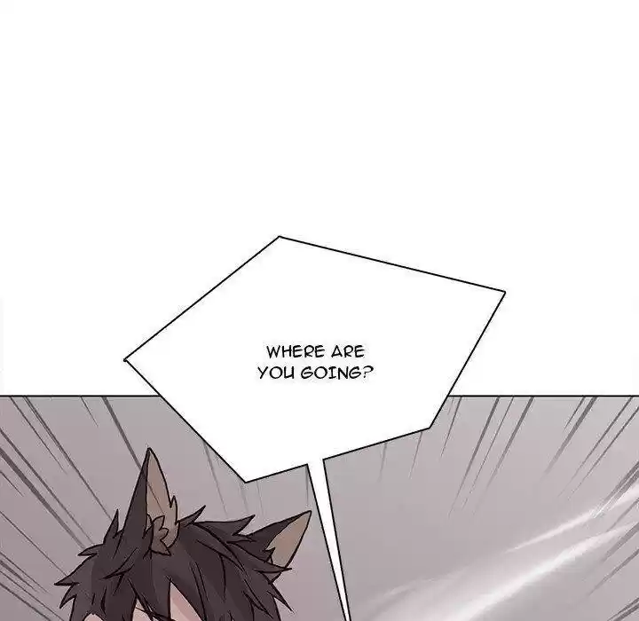 Wild City Chapter 75