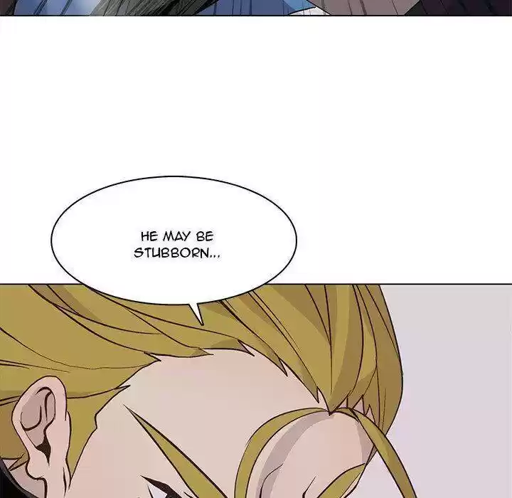 Wild City Chapter 75