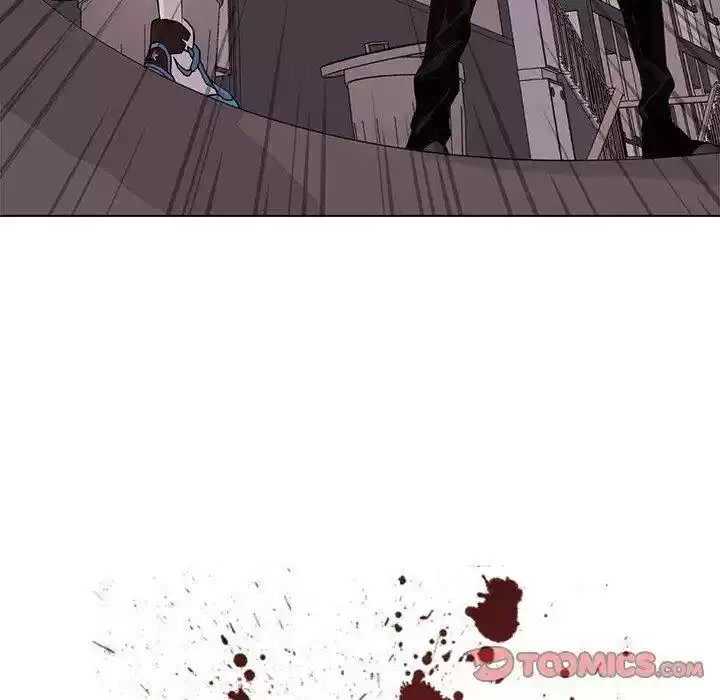 Wild City Chapter 75