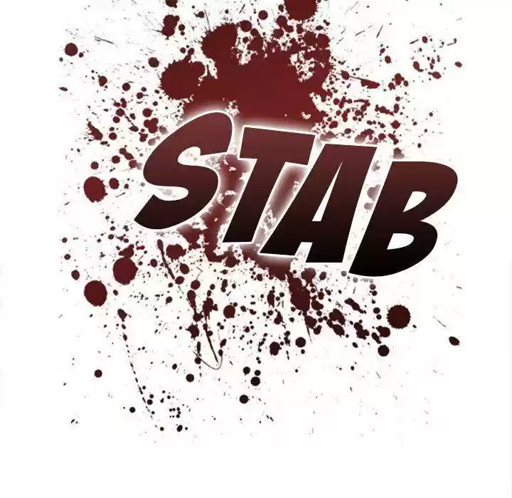 Wild City Chapter 75