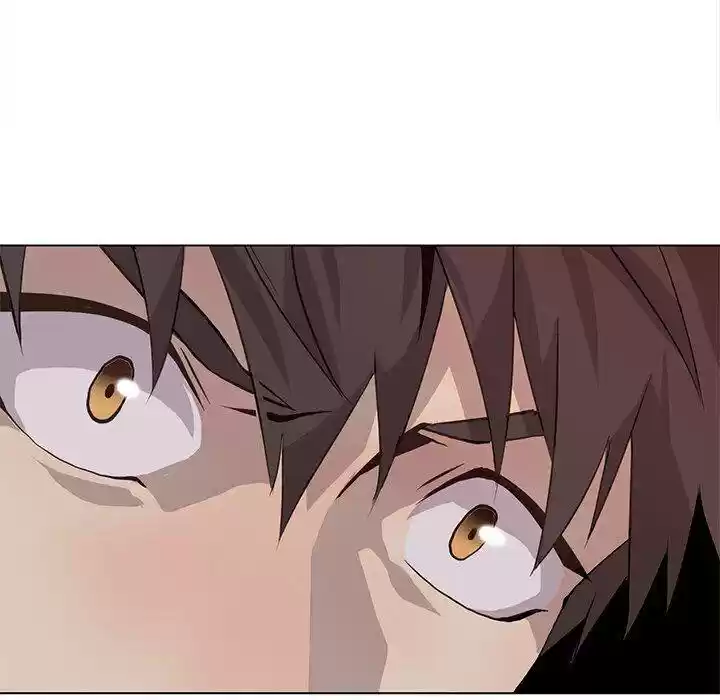 Wild City Chapter 75