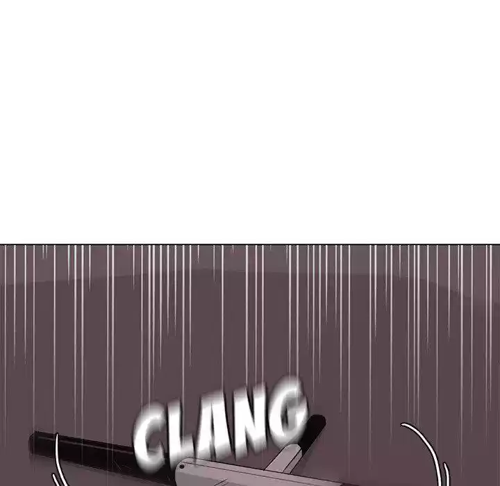 Wild City Chapter 75