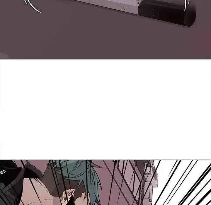 Wild City Chapter 75