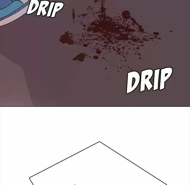 Wild City Chapter 75