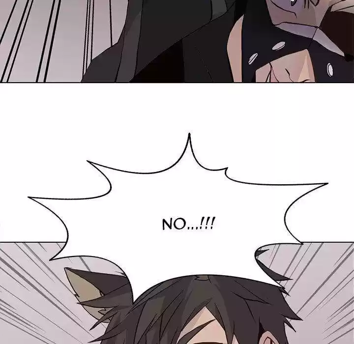 Wild City Chapter 75