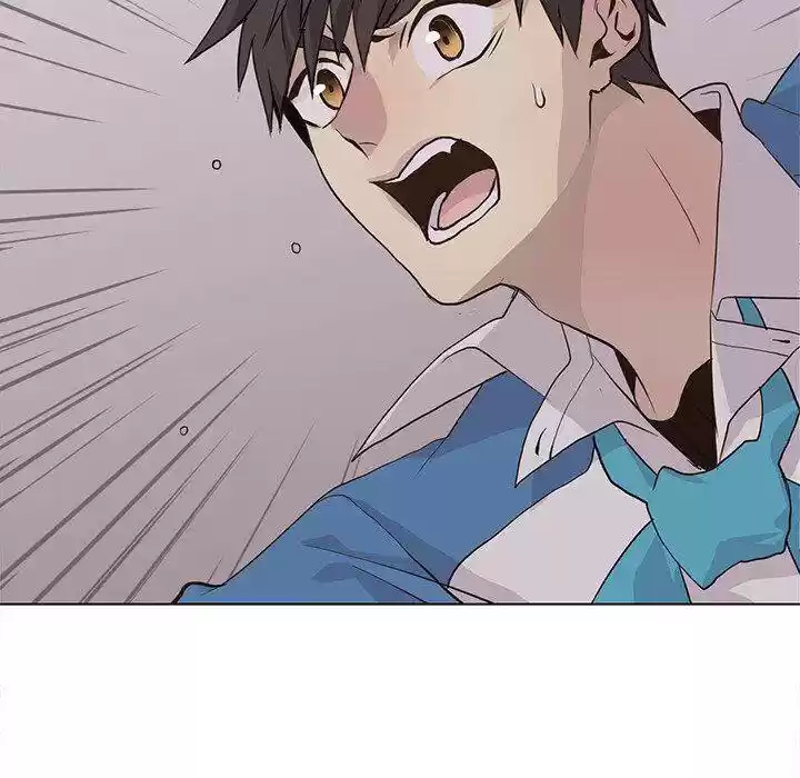 Wild City Chapter 75