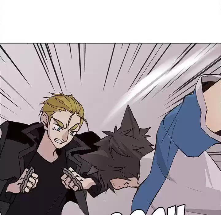 Wild City Chapter 75