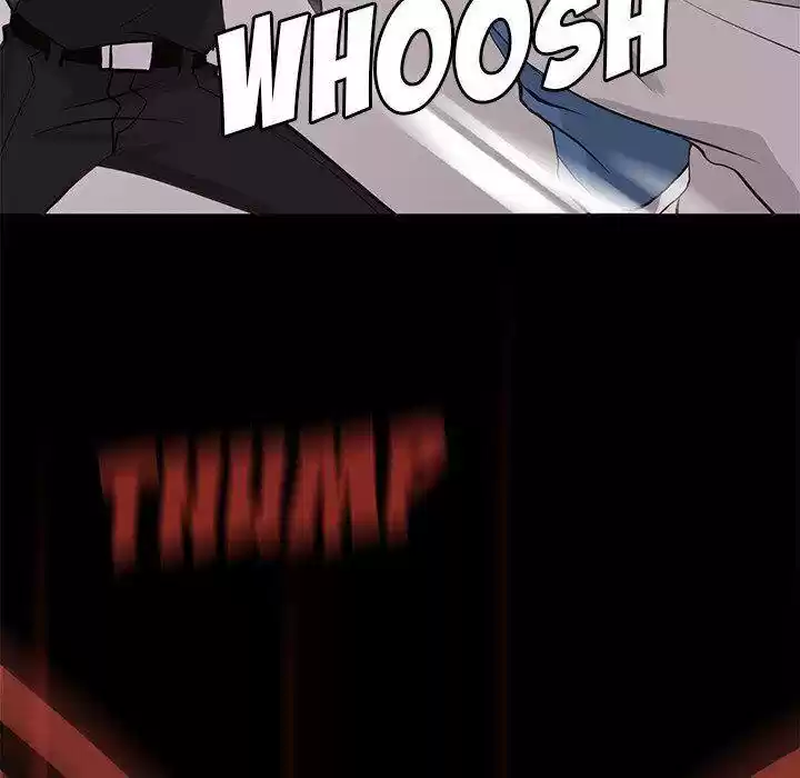 Wild City Chapter 75