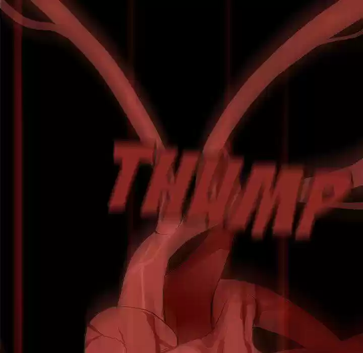 Wild City Chapter 75