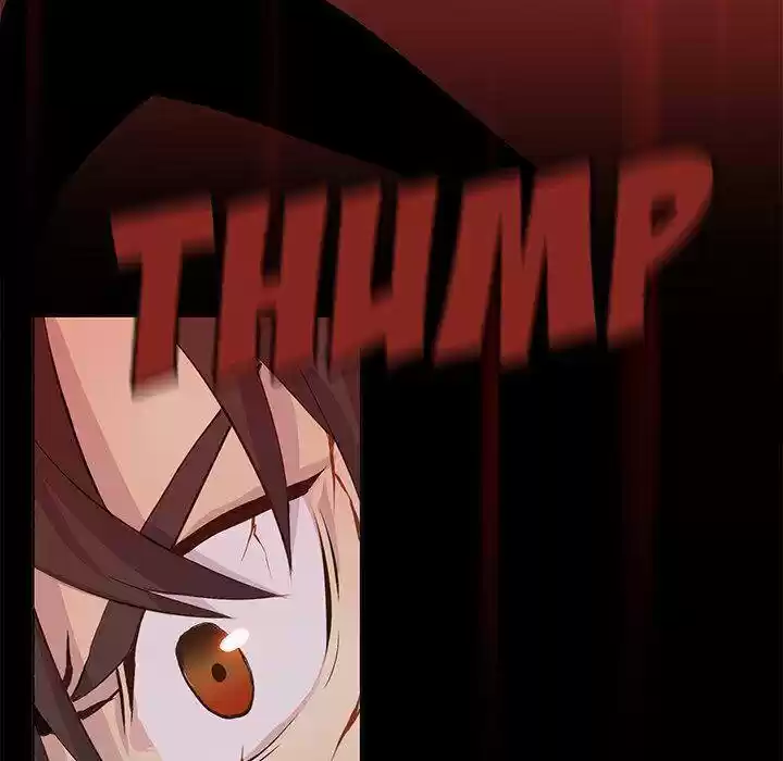 Wild City Chapter 75