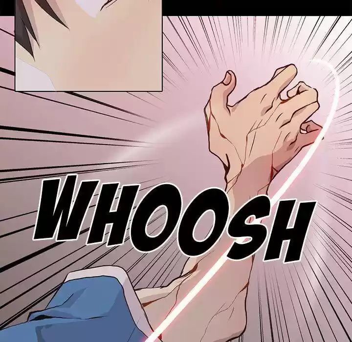 Wild City Chapter 75