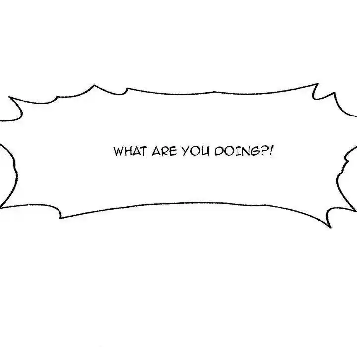 Wild City Chapter 75