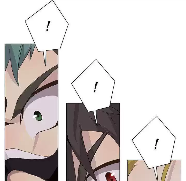 Wild City Chapter 75