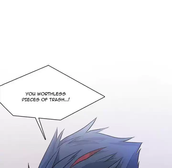 Wild City Chapter 75