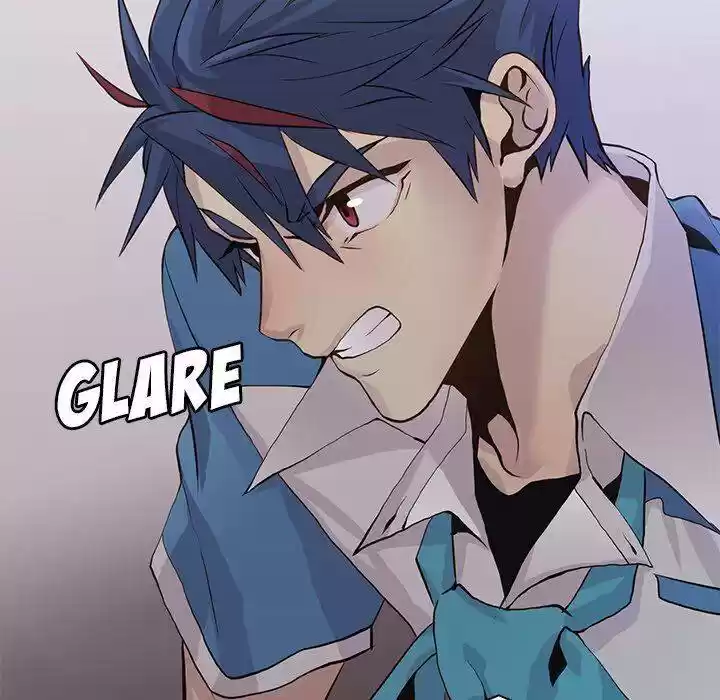 Wild City Chapter 75