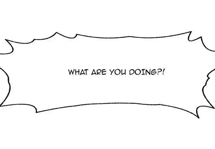 Wild City Chapter 76