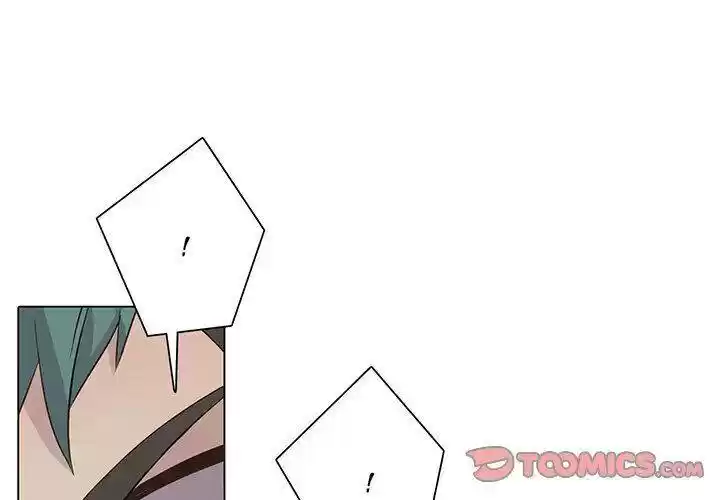 Wild City Chapter 76