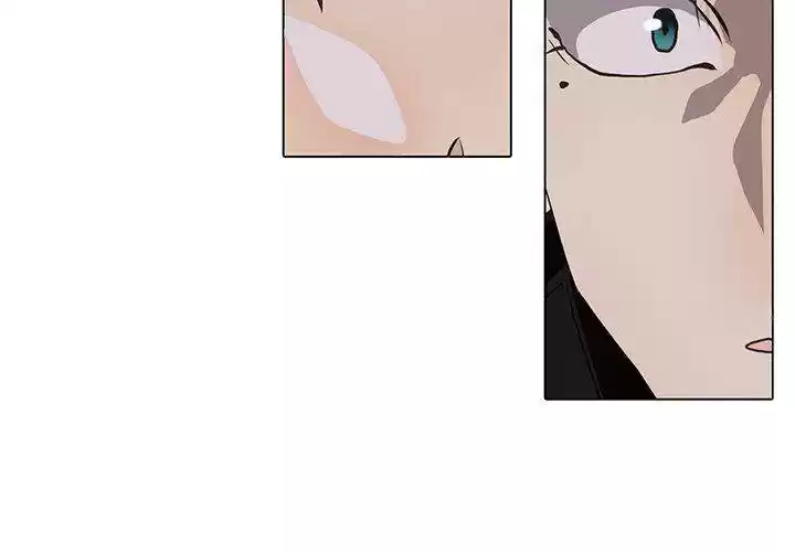 Wild City Chapter 76